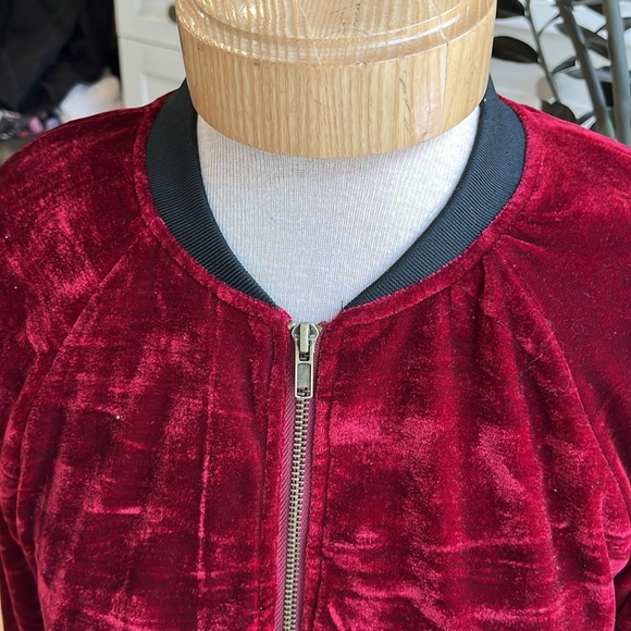 EUC California Moonrise jacket - Picture 2 of 8